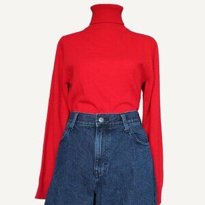 Saks Fifth Avenue 100% Cashmere Sweater